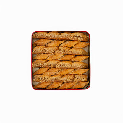 Delicious Baklava Walnuts 1Kg