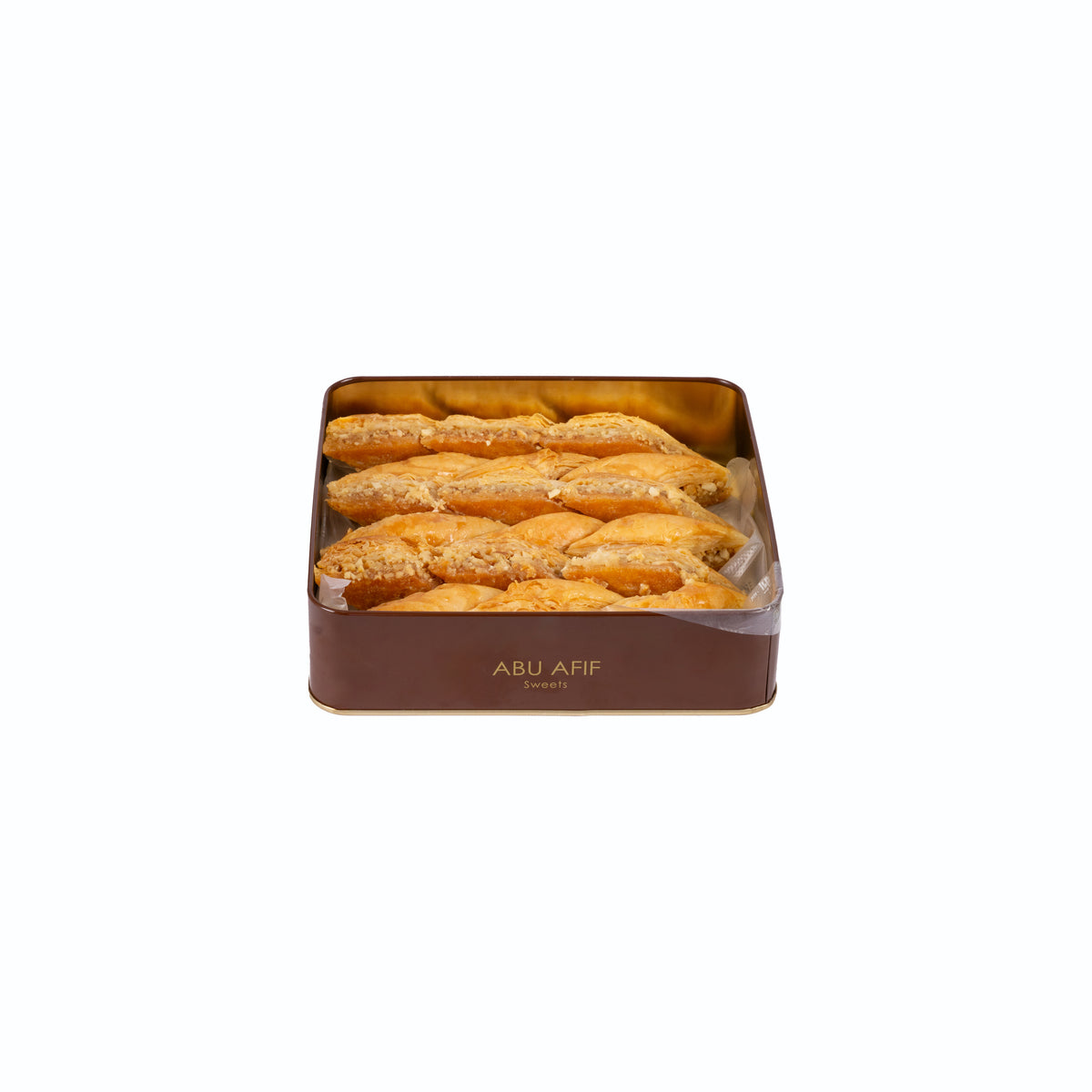 Delicious Baklava Walnuts 500g