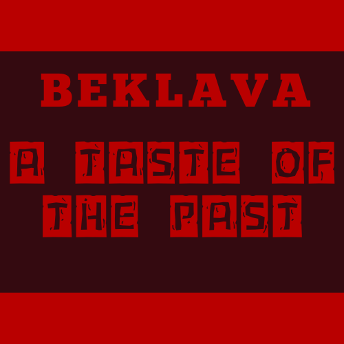 Beklava